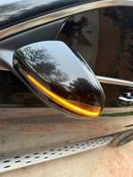 Mercedes GLC 300 coupe thumb 8