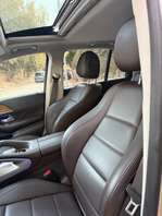 GLE 350 thumb 5