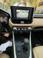 Toyota Rav4 XLE hybride 2022 thumb 5