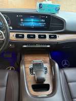 GLE 350 thumb 7