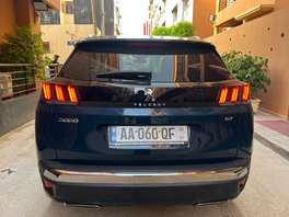 Peugeot (3008) 2022 thumb 7