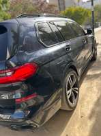 Bmw x7 2022 thumb 2