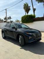 Hyundai Tucson 2022 thumb 7