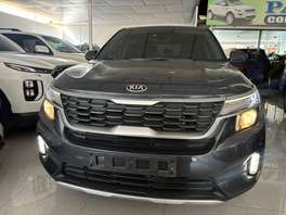 Kia Seltos 2021 thumb 0