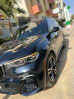 Bmw x7 2022 thumb 10