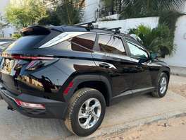 Hyundai Tucson 2022 thumb 11