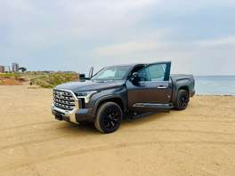 2024 Toyota Tundra thumb 6