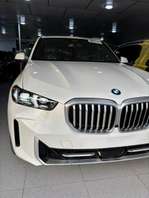 BMW X5 2024 thumb 0