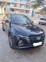 Nearly New TUCSON for sale thumb 3
