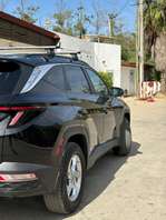 Hyundai Tucson 2022 thumb 10