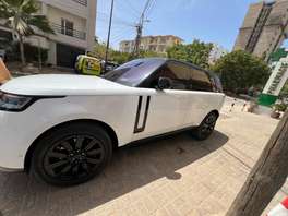 Range Rover vogue 2024 thumb 5
