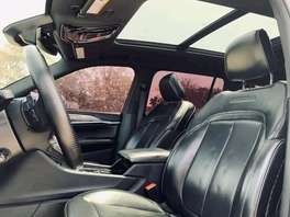 JEEP GRAND CHEROKEE OVERLAND  2022 thumb 5