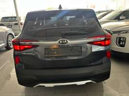 Kia Seltos 2021 thumb 5