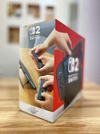 Nintendo Switch 2