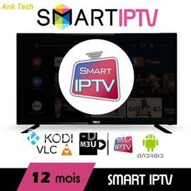 Iptv abonnement