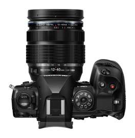 Olympus OMD EM1 Mark2