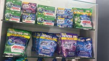 38 PODS LENOR UNIVERSEL ou COLOR