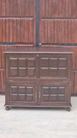 Meuble de rangement