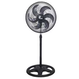 Ventilateur grand modèle 18 pouces 5 hélices