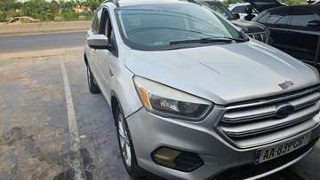 Ford Escape 2018