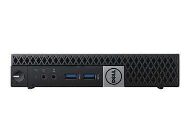 DELL OPTIPLEX 7040M CORE I5