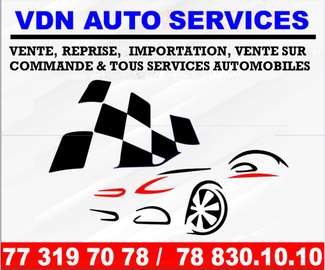 VDN AUTO SERVICES