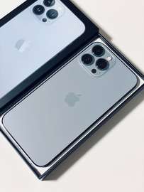 IPhone 13 Pro Max 512Go scellé