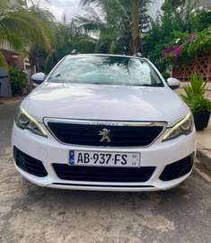 Peugeot 308 T9 2028