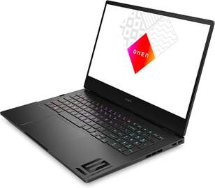 HP OMEN GAMING LAPTOP 16 RYZEN 7
