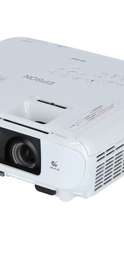 Vidéo projecteur epson 3800 lumens
