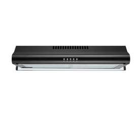 HOTTE  HISENSE ENCASTRABLE SANS SORTIE 60X60 NOIR