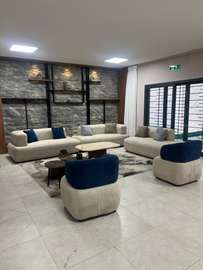 Appartement F4 à louer vide à Amitié