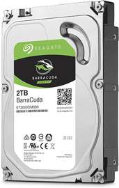 Disque dur hdd 2tb seagate