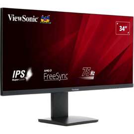 Moniteur Viewsonic 34'' 4k Utra-large
