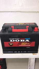 Batterie auto garentie 12mois