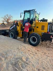 Machine Chargeur MR 930