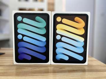Ipad Mini ( 7th Generation)