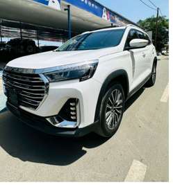 Jetour x90 plus 2023