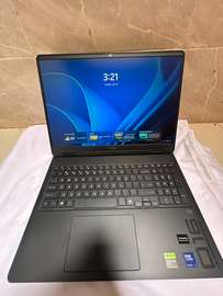 🔥 HP OMEN Gaming 16-am0073dx (2025)