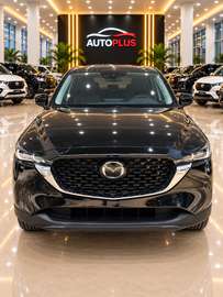 Mazda cx5 2022