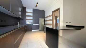 Bel appartement de type F4