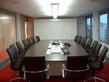 Salle de réunion