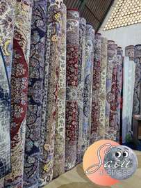 Moquette Persan ROYAL TAPIS iranienne 3x4