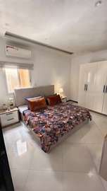 Appartement F3 meublé