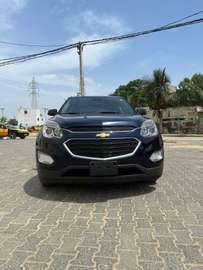 Chevrolet Equinox 2017 - Full options