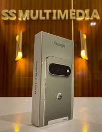 Google Pixel 11 Pro XL 256GB