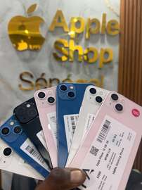 iPhone 13 128 Go