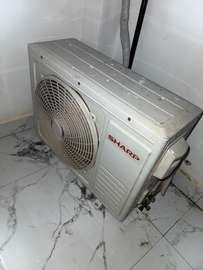 Climatiseur LG 1.5 cv