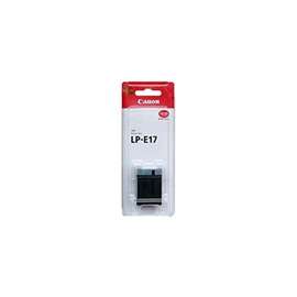 LP- E17