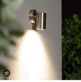 Lampe LED INTERNE ET EXTERNE
